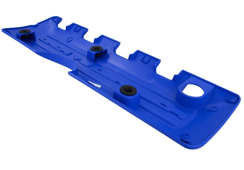 Ford Racing FRPM-6P067-M50B Mustang 5.0L 4V Blue Coil Covers