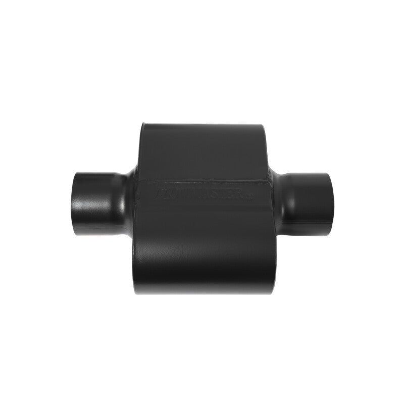 Flowmaster Super 10 Series 409S Stainless Steel Muffler for 2015-2016 Ford F-150