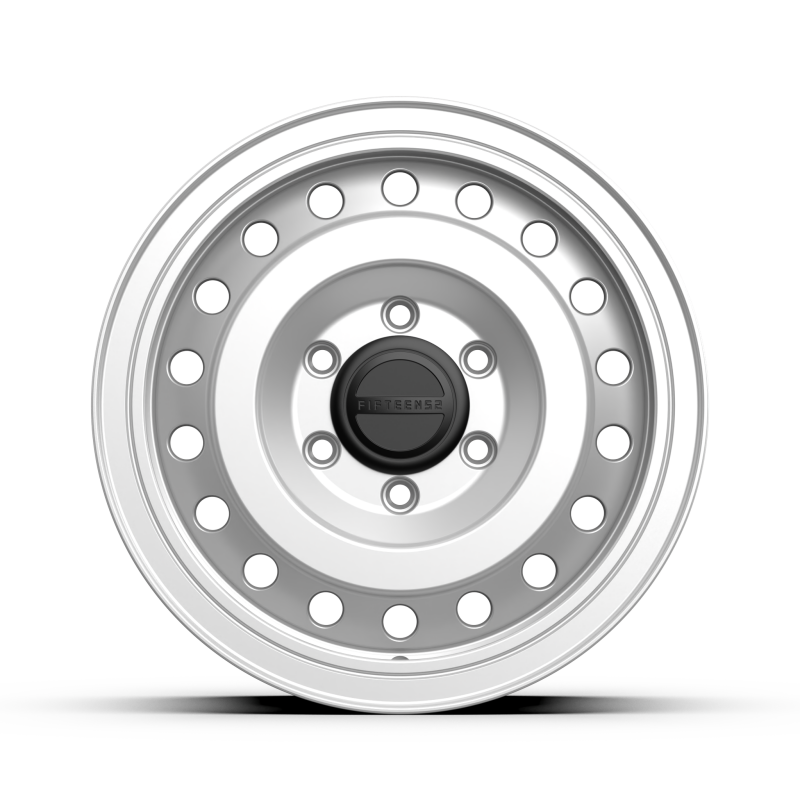 fifteen52 - fftJHDRS-178555-00 - Neito HD Radiant Silver Wheel