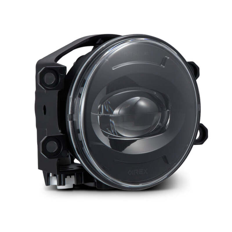 AlphaRex MKII DoubleTap LED Projector Fog Lights for Toyota, Lexus, and Scion – White/Amber