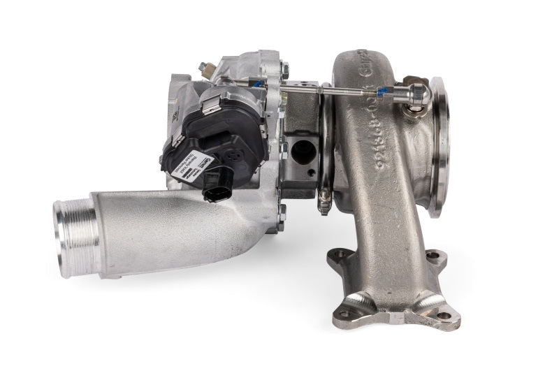 APR Stage 3 PowerMax GT2563S Turbocharger System for 2.0T EA888.4 Engines (MK8 Golf R, S3, Arteon)