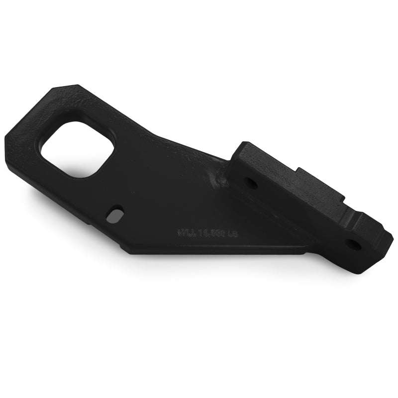 Mishimoto misMMTH-TAC-24-RBK Rear Recovery Points for 2024+ Toyota Tacoma - Black