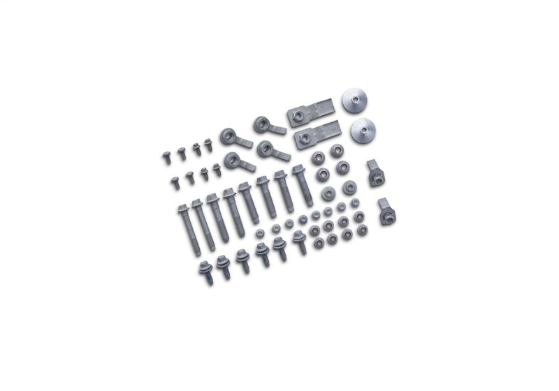 Ford Racing FRP M-FR3-FASTENERS Mustang Handling Pack Fastener Kit