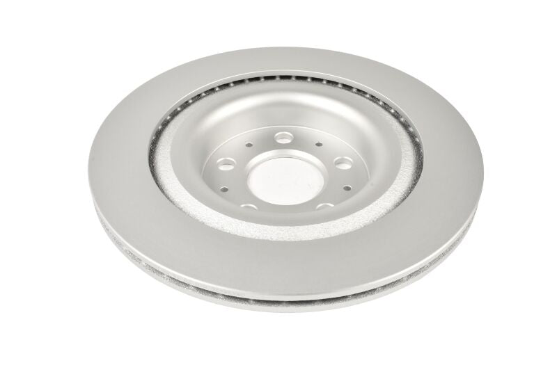 DBA EnShield Standard Rear Brake Rotor for 2022+ Tesla Model Y RWD – DBA3863E