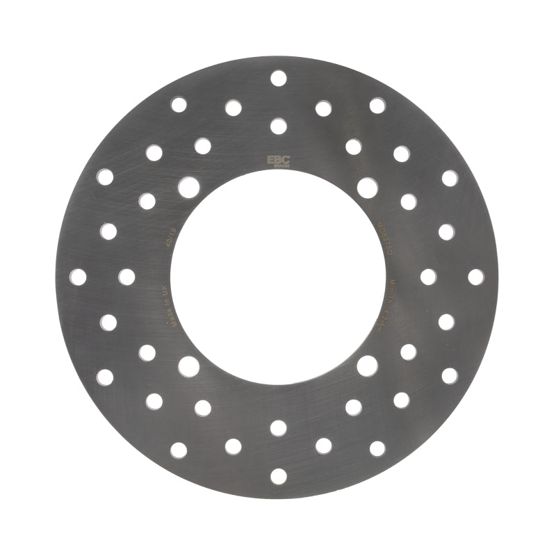 EBC Powersports MD6275D D-Series Rear Brake Rotor for 2015 Polaris Hawkeye 325 2x4