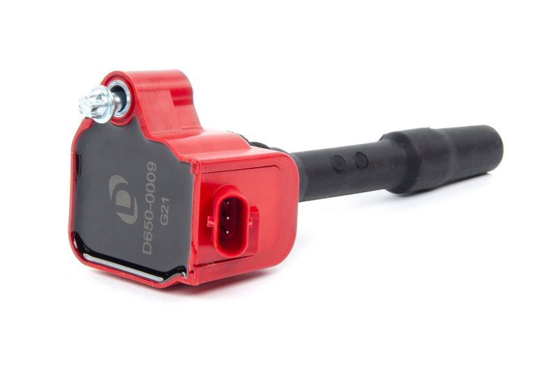Dinan B-Series Style Ignition Coil – Red for B36/B38/B46/B48/B58/S58 Engines