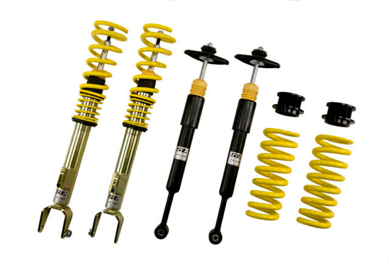 STS Coilover