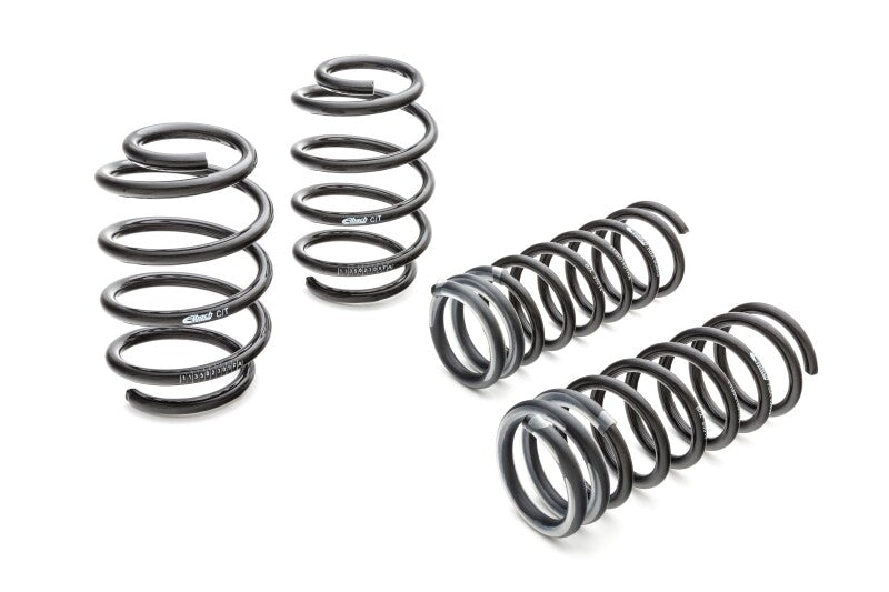 Eibach PRO-KIT Lowering Springs for 2010-2015 Audi A5 Quattro and S5, Part E10-15-010-01-22