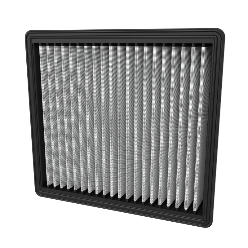 K&N Engineering 33-5100HBK Diesel Dryflow Engine Air Filter for 2020-2026 Ford Super Duty V8