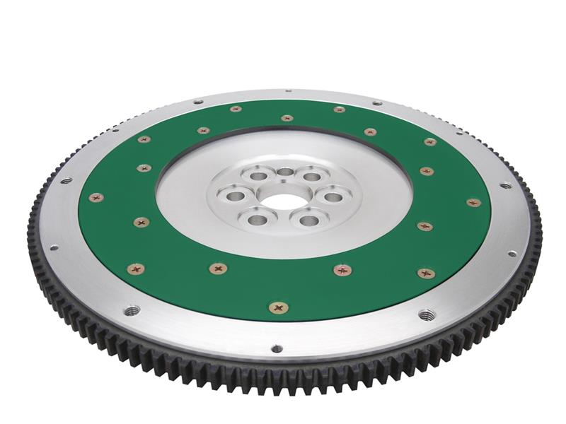 Fidanza - fid198261 - Aluminum Flywheel