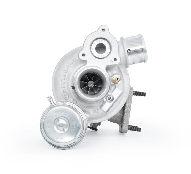 Garrett PowerMax Turbo Upgrade Kit for Fiat Abarth 500 1.4L - Part Number GRT953223-5001S