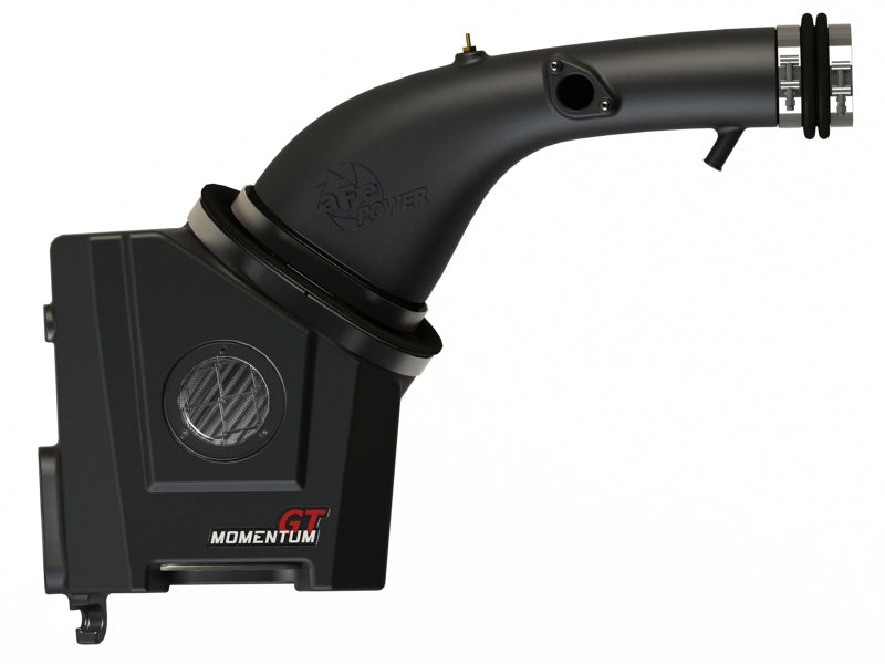 aFe Momentum GT PRO DRY S Stage-2 Cold Air Intake System for 2009-2023 Toyota Land Cruiser J70 4.0L V6 - 51-76008