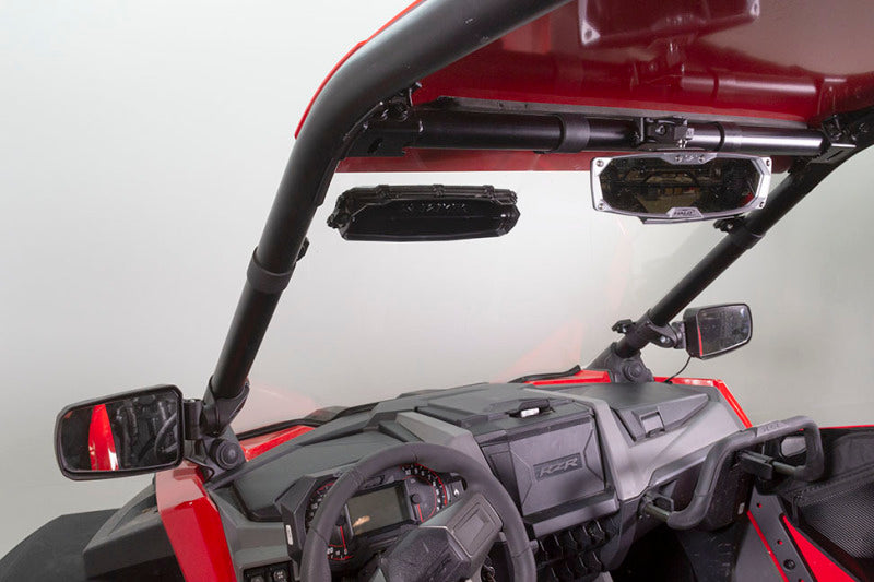 Seizmik 20+ Polaris RZR 900/1000 XP/4/PRO R/4/XP/XP4/TurboR/4 Halo-RA Rearview Mirror