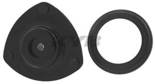 KYB SM5402 Front Strut Mount for Honda Civic and Acura RSX