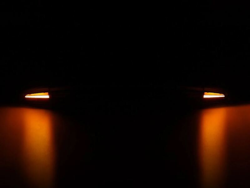 AlphaRex Nova-Series LED Tail Lights, Alpha-Black, ARX642022 for 2015-2023 Dodge Charger