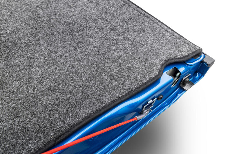 Husky Liners Guardian Comfort Tailgate Mat for Honda Ridgeline 2017-2018