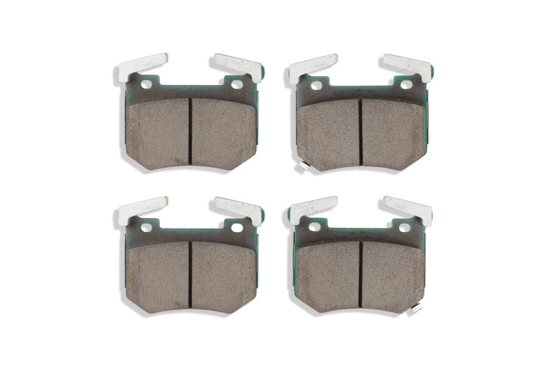 DBA DB15004SP Street Performance Rear Brake Pads for 2018+ Kia Stinger V6 Twin Turbo