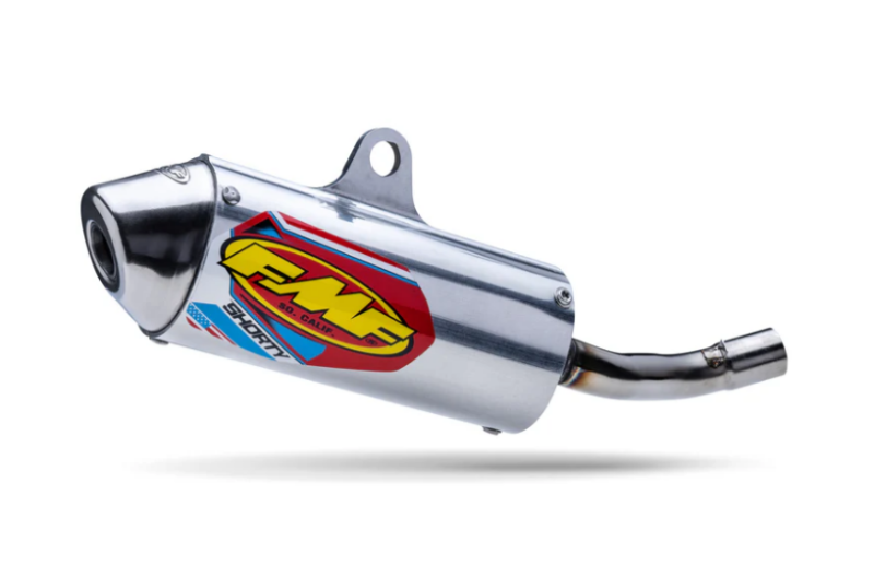 FMF Racing - FMF023037 - Fatty Gold Series Pipe