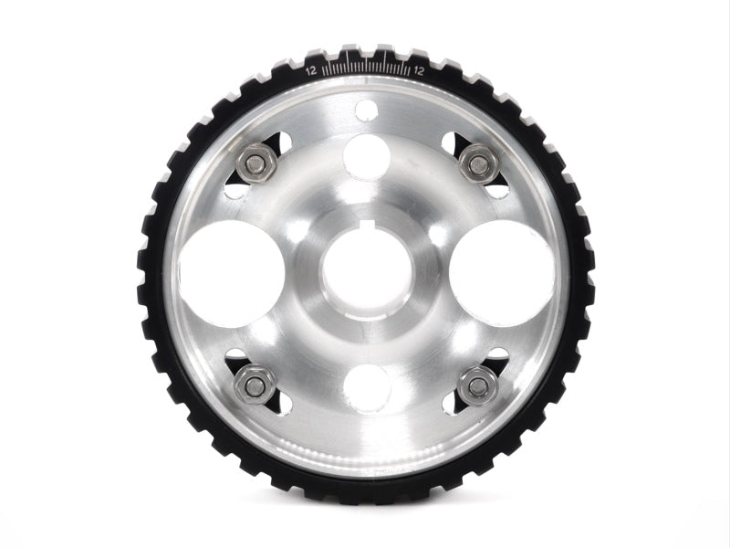 FID Cam Gears