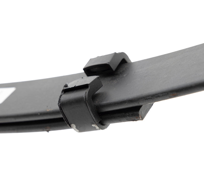 Belltech 5989 2-Inch Rear Lowering Leaf Springs for 2019-2024 GM Silverado and Sierra 1500 2WD/4WD