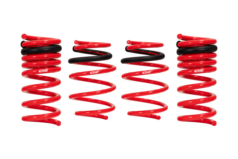 Eibach Sportline Lowering Spring Kit E20-40-038-01-22 for 2018-2020 Honda Accord