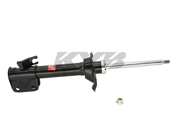KYB Excel-G Rear Left Shock Absorber 334357 for Subaru Impreza and WRX Wagon
