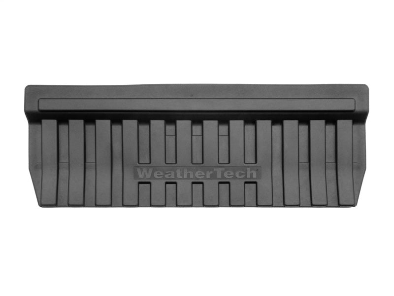 WeatherTech ImpactLiner Cab Protector for Ford F-150 (2015-2016) - Black