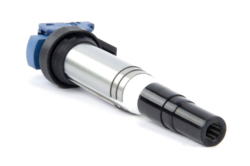 Dinan N-Series Style Ignition Coil for BMW N20, N52, N54, N55, N62, N63, S55, S63 - Blue