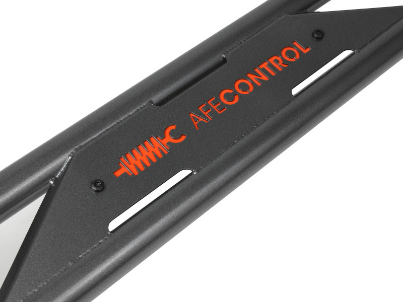 aFe Control Front Suspension Strut Brace for 2014-2016 BMW 228i and M235i, Part Number afe450-502003-G