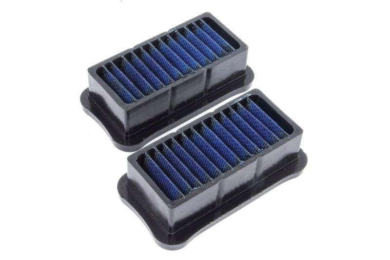 Dinan High Flow Air Filter Kit for BMW X3 M and X4 M (Part D403-0007)