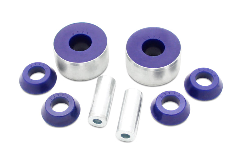 SuperPro Rear Beam Axle Kit