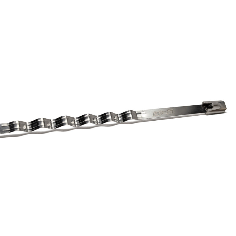 DEI Lockjaw Locking Ties 14-Inch, 5-Pack – Part Number 10206