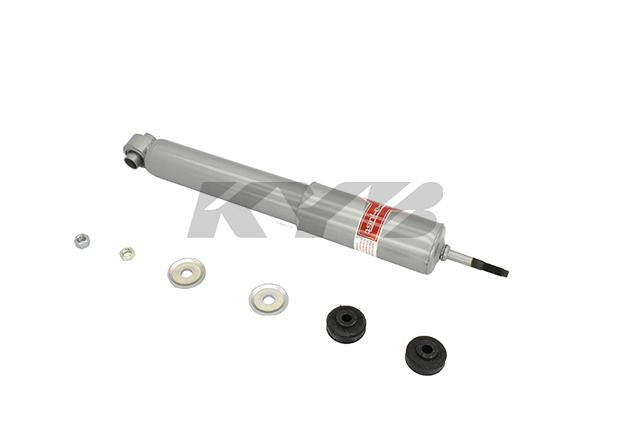 KYB Gas-a-Just Rear Monotube Shock Absorber KG5571 for 1988-1996 Chevrolet Corvette