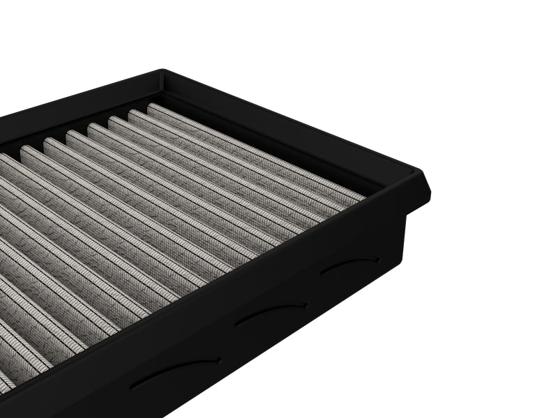 aFe Magnum FLOW Pro DRY S OE Replacement Air Filter AFE31-10104 for BMW X5 3.0L