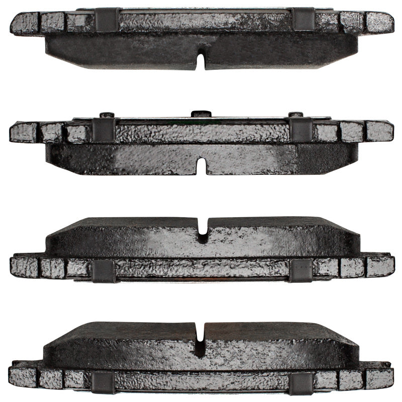 DFC 19-25 Nissan Altima 4000 HybriDynamic Rear Brake Pads - Superior Stopping Power & Low Noise
