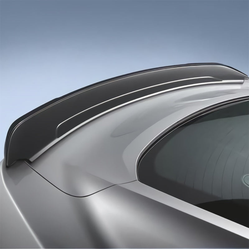 Ford Racing - frpM-16600-GT350A - 15-23 Mustang Track Pack Rear Spoiler