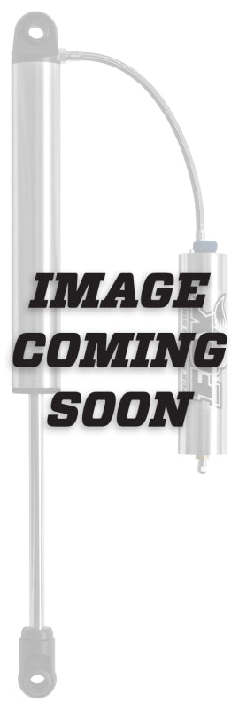 FOX Performance Elite Series Front Coilover Shock for 2012–2013 Ram 1500, 1–2 Inch Lift