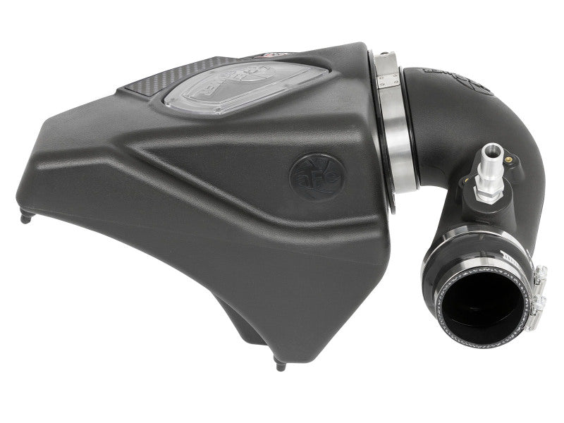 aFe Momentum GT Pro DRY S Cold Air Intake System 51-74209 for 2013-2019 Cadillac ATS 2.0L Turbo