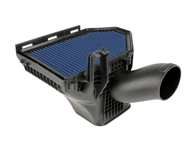 aFe MagnumFORCE Super Stock Pro 5R Air Intake System 55-10001R for 2015-2023 Dodge Challenger