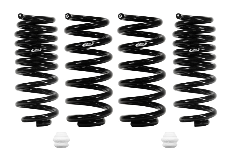 Eibach PRO-KIT Lowering Springs E10-51-019-01-22 for 2014-2021 Jeep Grand Cherokee SRT-8