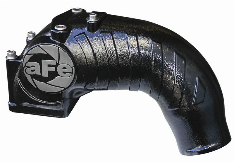 aFe Bladerunner Intake Manifold for 1994-1998 Dodge Ram 5.9L 6-Cylinder Turbo Diesel, Part 46-10051