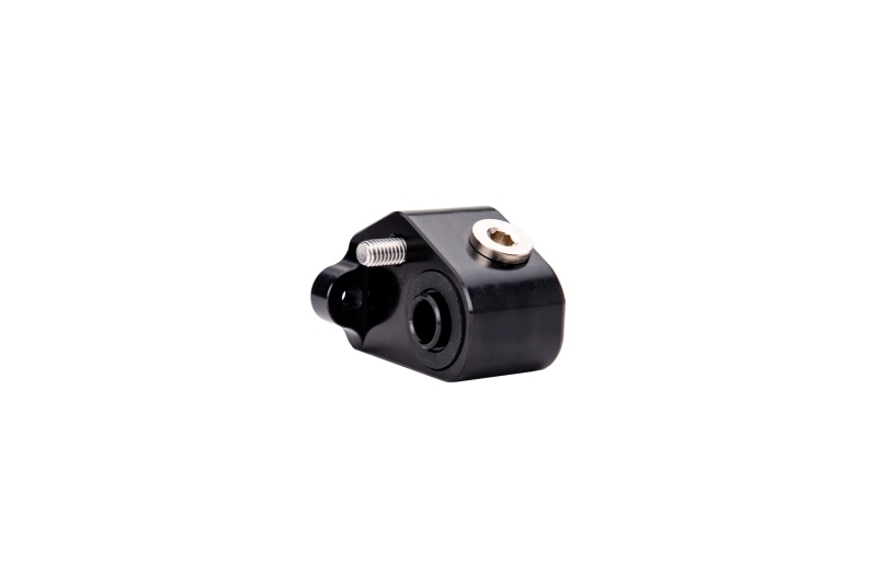 Fleece Performance FPE-L5P-MAP-SPR MAP Sensor Spacer with Boost Reference Port