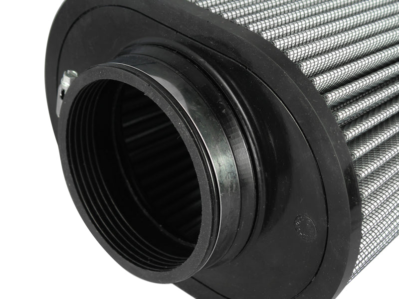 aFe Magnum FORCE Pro DRY S Conical Performance Air Filter, Part Number 21-91074