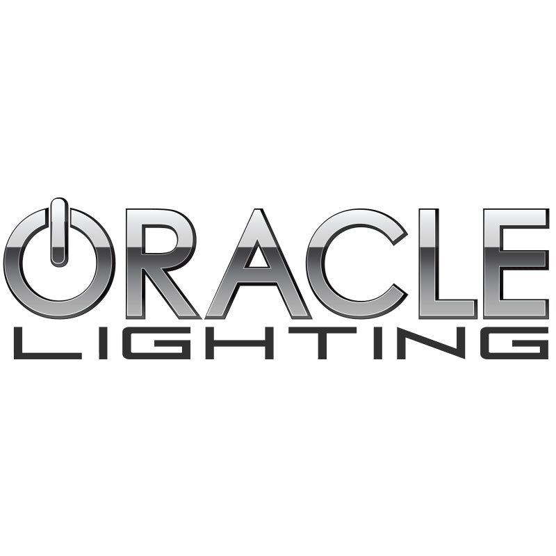 Oracle 05-11 Lincoln Town Car SMD HL (Non-HID) - ColorSHIFT w/ Simple Controller