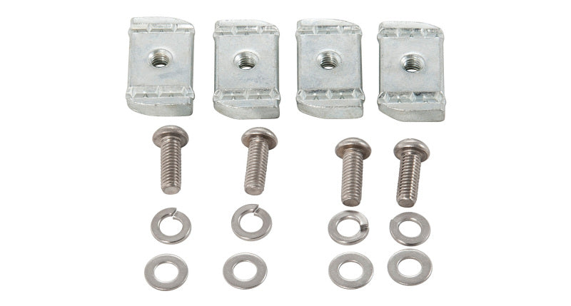 Rhino-Rack Pioneer Rotopax Fit Kit RHR43203