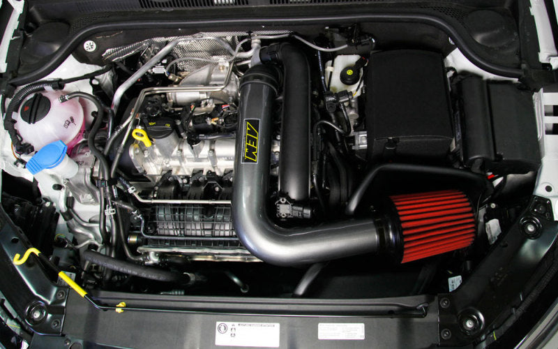 AEM Induction 21-797C Cold Air Intake for 2016-2018 Volkswagen Jetta 1.4L