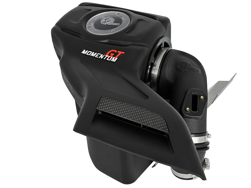 aFe Momentum GT Pro DRY S Cold Air Intake System 51-76402 for 2009-2016 Audi A4 B8 2.0L