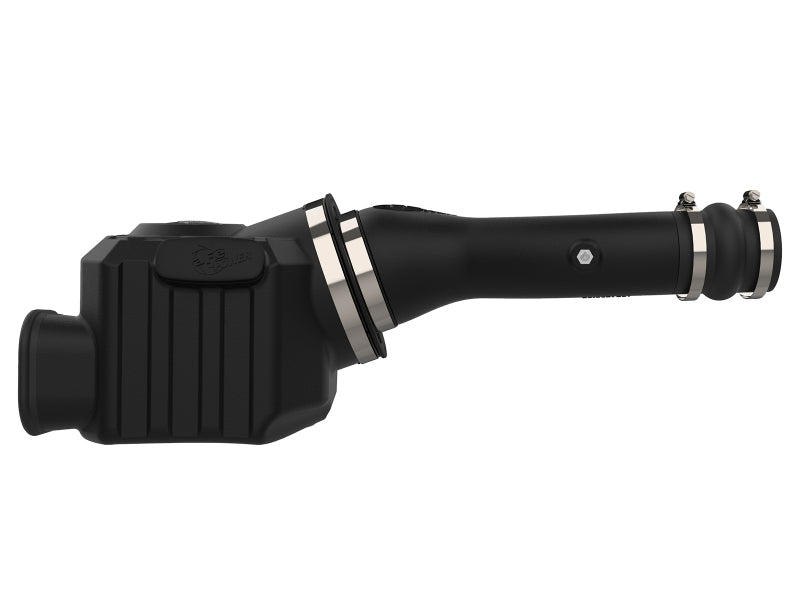 aFe Momentum GT Pro 5R Cold Air Intake System, Part Number 54-76013, for Toyota 4Runner and FJ Cruiser 4.0L V6 with Magnuson Supercharger