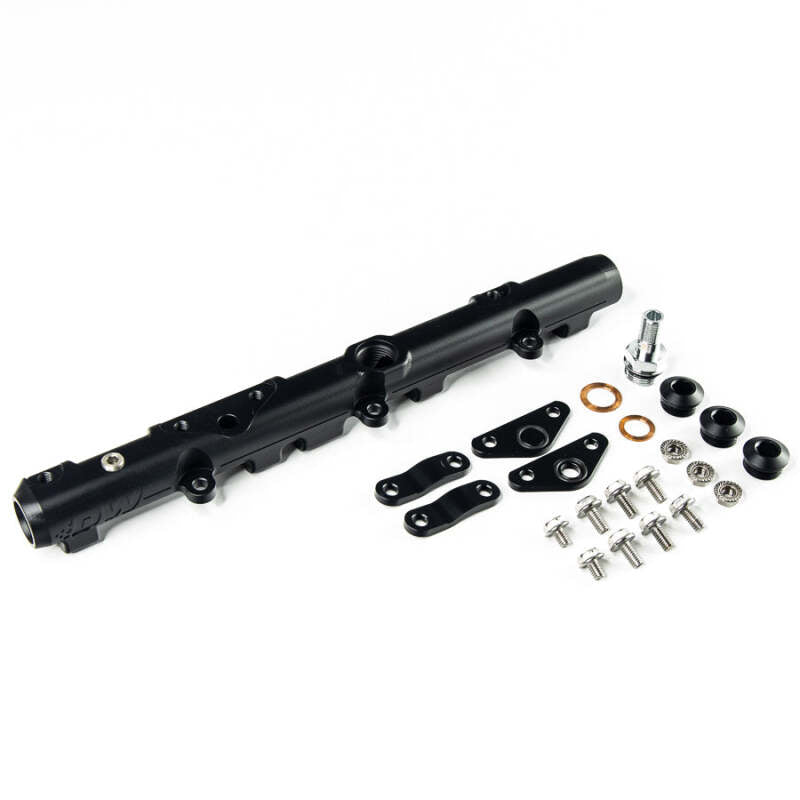 DeatschWerks DWK7-404 Fuel Rails for 2000-2005 Honda S2000