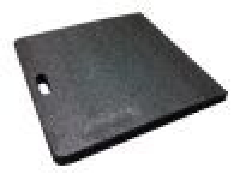 Husky Liners TrackMat Mechanic Mat – Foldable Garage and Trailer Work Cushion